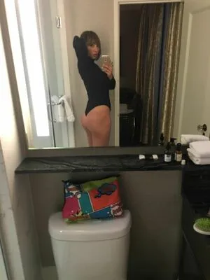 Jackie Cruz / jackiecruz nude photo #0061