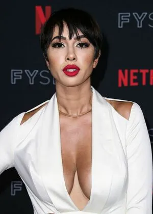 Jackie Cruz / jackiecruz фото голая #0071