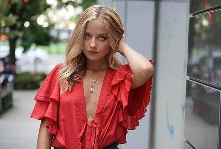 Jackie Evancho / officialjackieevancho фото голая #0013