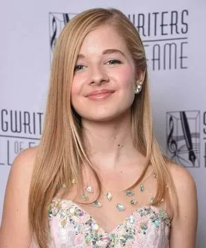 Jackie Evancho / officialjackieevancho фото голая #0015