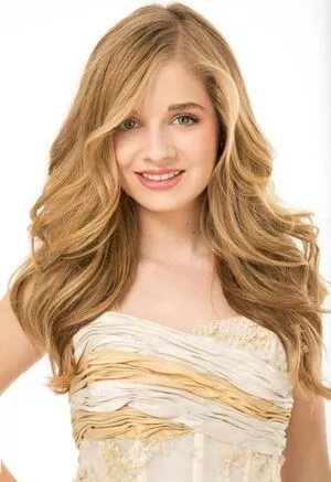 Jackie Evancho / officialjackieevancho фото голая #0021