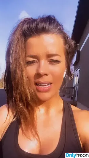 Jackie Redmond / Jackie_Redmond / jackieredmond nude photo #1196