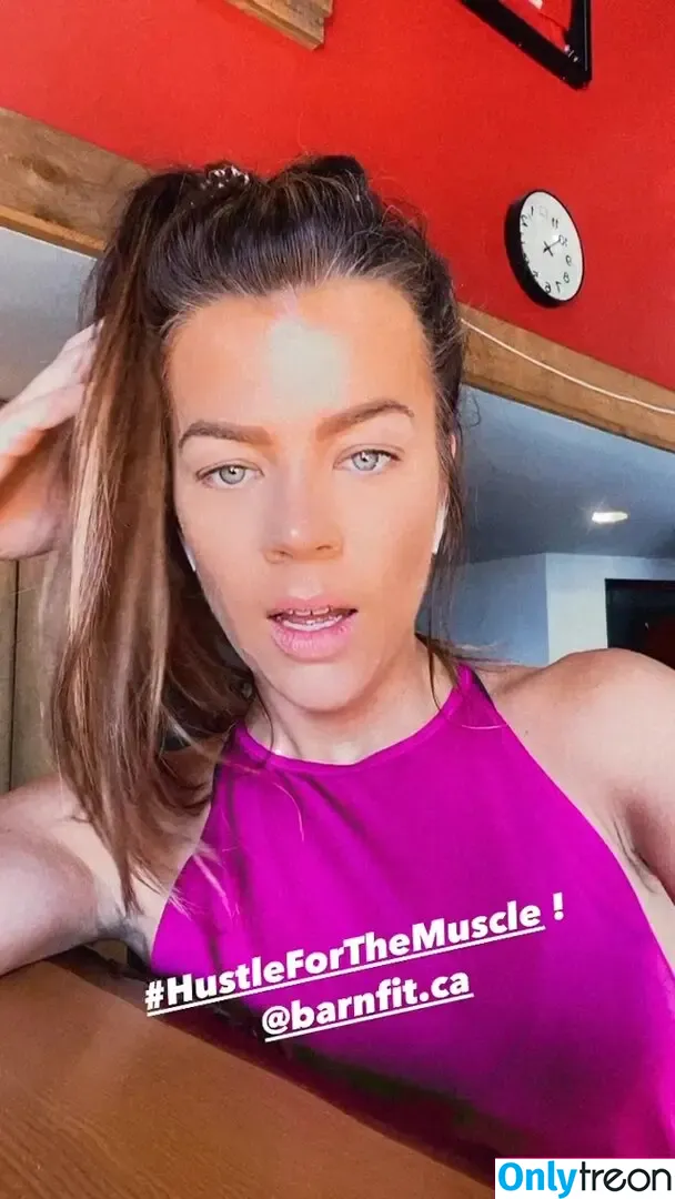 Jackie Redmond голая photo #1187 (Jackie_Redmond / jackieredmond)