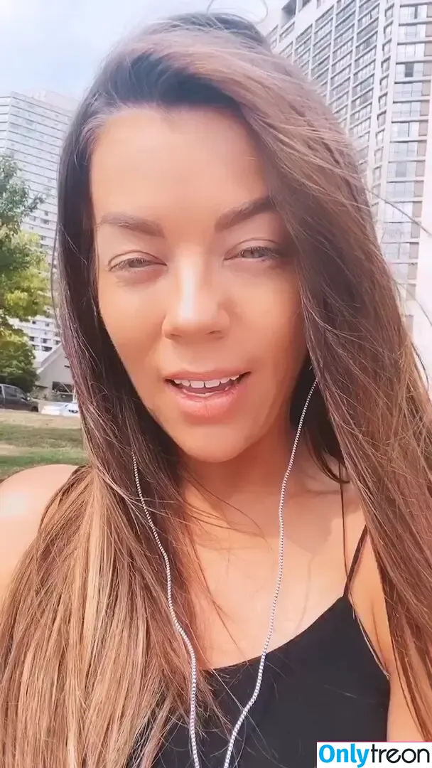 Jackie Redmond голая photo #1197 (Jackie_Redmond / jackieredmond)