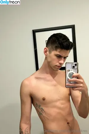 jacksonxkrec / jackson_krecioch nude photo #0003