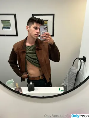 jacksonxkrec / jackson_krecioch nude photo #0007