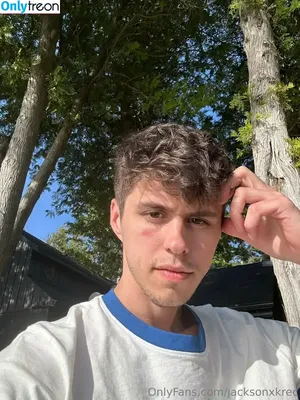 jacksonxkrec / jackson_krecioch nude photo #0008