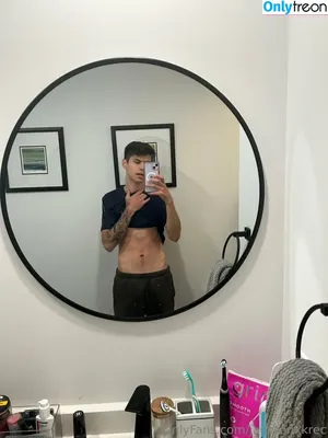 jacksonxkrec / jackson_krecioch nude photo #0009