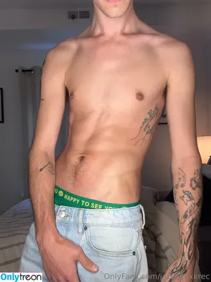 jacksonxkrec / jackson_krecioch nude photo #0010