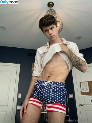 jacksonxkrec / jackson_krecioch nude photo #0011