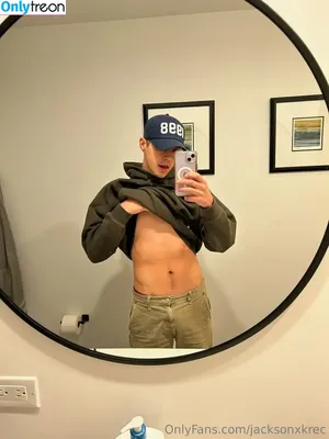 jacksonxkrec / jackson_krecioch nude photo #0016