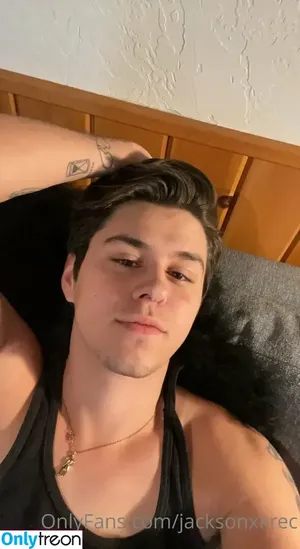 jacksonxkrec / jackson_krecioch nude photo #0018