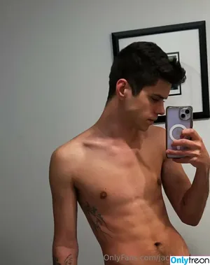 jacksonxkrec / jackson_krecioch nude photo #0019