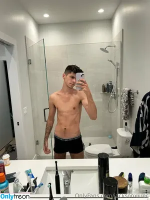 jacksonxkrec / jackson_krecioch nude photo #0025