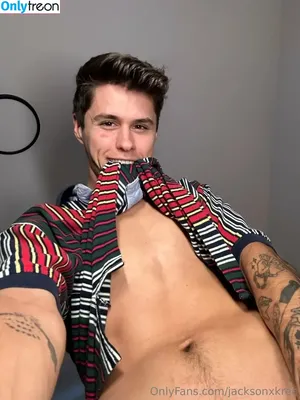 jacksonxkrec / jackson_krecioch nude photo #0026