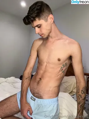 jacksonxkrec / jackson_krecioch nude photo #0030
