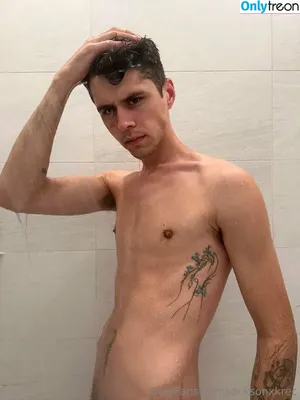 jacksonxkrec / jackson_krecioch nude photo #0033