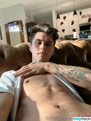 jacksonxkrec / jackson_krecioch nude photo #0036
