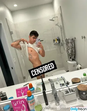 jacksonxkrec / jackson_krecioch nude photo #0037