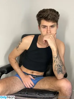 jacksonxkrec / jackson_krecioch nude photo #0038