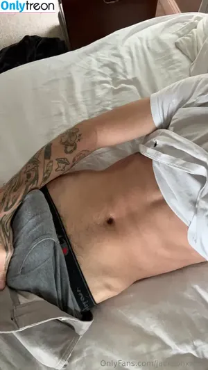jacksonxkrec / jackson_krecioch nude photo #0043