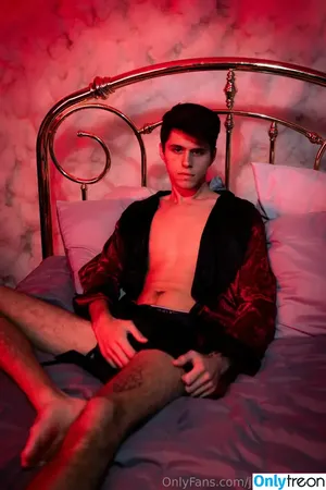jacksonxkrec / jackson_krecioch nude photo #0044