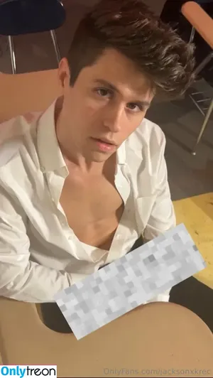 jacksonxkrec / jackson_krecioch nude photo #0048