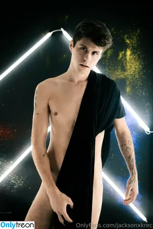 jacksonxkrec / jackson_krecioch nude photo #0049