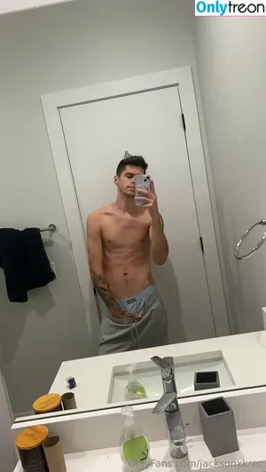 jacksonxkrec / jackson_krecioch nude photo #0056