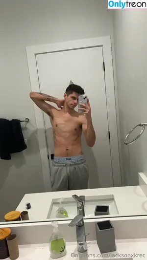 jacksonxkrec / jackson_krecioch nude photo #0057