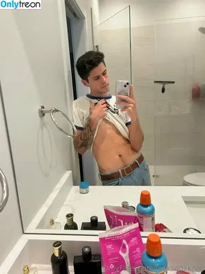 jacksonxkrec / jackson_krecioch nude photo #0062