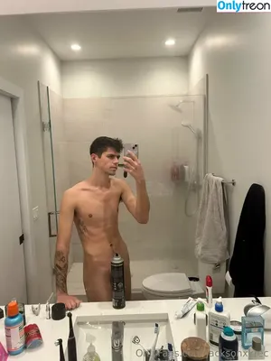 jacksonxkrec / jackson_krecioch nude photo #0063