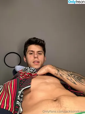 jacksonxkrec / jackson_krecioch nude photo #0067