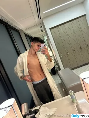 jacksonxkrec / jackson_krecioch nude photo #0070