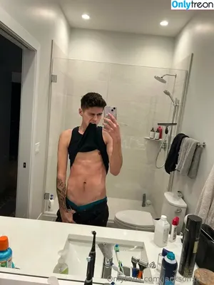 jacksonxkrec / jackson_krecioch nude photo #0071
