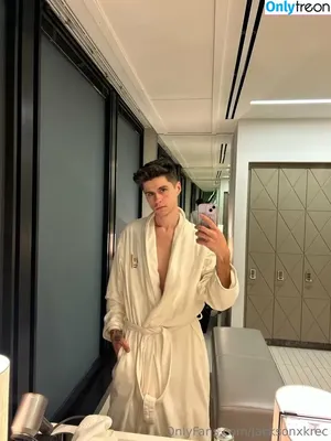 jacksonxkrec / jackson_krecioch nude photo #0072