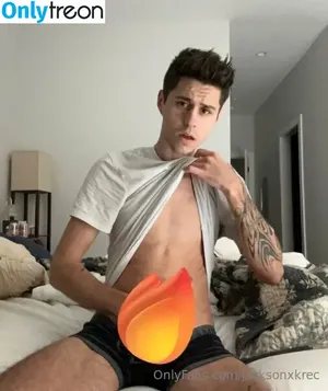 jacksonxkrec / jackson_krecioch nude photo #0073