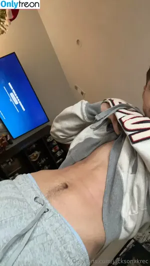 jacksonxkrec / jackson_krecioch nude photo #0074