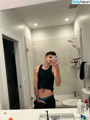 jacksonxkrec / jackson_krecioch nude photo #0075