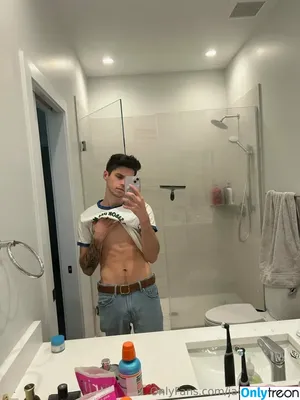 jacksonxkrec / jackson_krecioch nude photo #0077