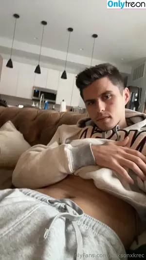 jacksonxkrec / jackson_krecioch nude photo #0078