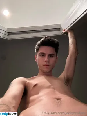 jacksonxkrec / jackson_krecioch nude photo #0084