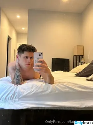 jacksonxkrec / jackson_krecioch nude photo #0085