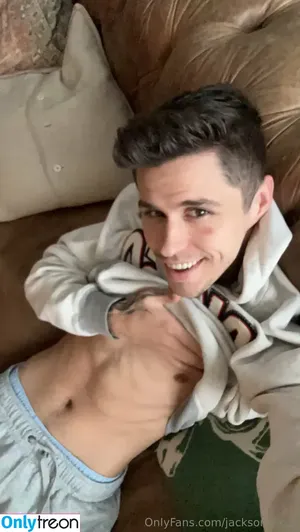 jacksonxkrec / jackson_krecioch nude photo #0086