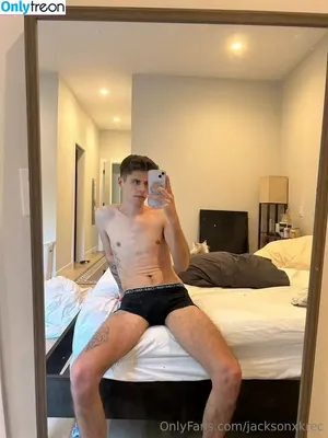 jacksonxkrec / jackson_krecioch nude photo #0087