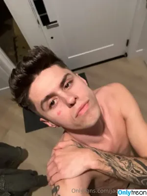 jacksonxkrec / jackson_krecioch nude photo #0088