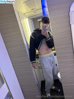 jacksonxkrec / jackson_krecioch nude photo #0090