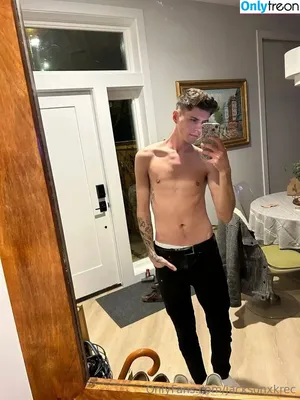 jacksonxkrec / jackson_krecioch nude photo #0091