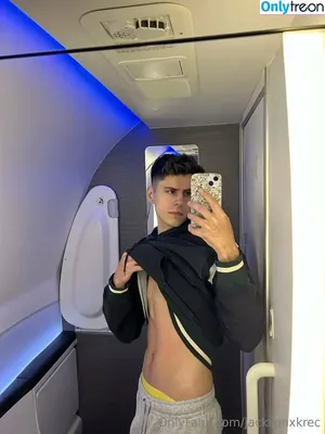 jacksonxkrec / jackson_krecioch nude photo #0092
