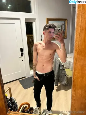 jacksonxkrec / jackson_krecioch nude photo #0093